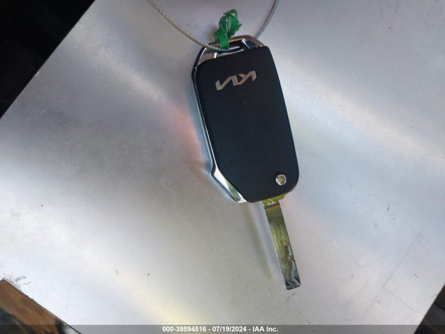 KIA Forte Lxs 2022 3KPF24AD7NE462485 Image 11