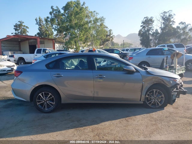 KIA Forte Lxs 2022 3KPF24AD7NE462485 Image 14