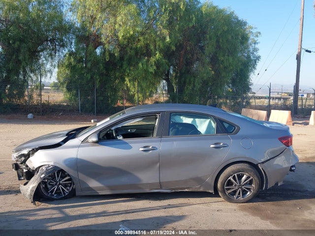 KIA Forte Lxs 2022 3KPF24AD7NE462485 Image 15