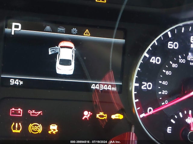 KIA Forte Lxs 2022 3KPF24AD7NE462485 Image 16