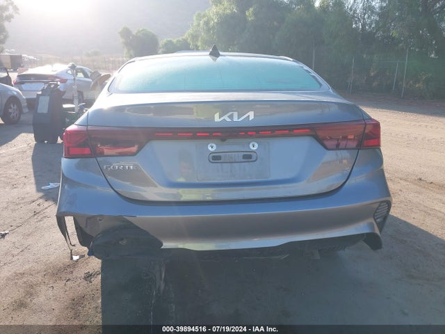 KIA Forte Lxs 2022 3KPF24AD7NE462485 Image 17