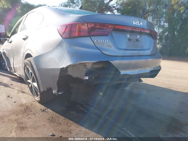 KIA Forte Lxs 2022 3KPF24AD7NE462485 Image 12