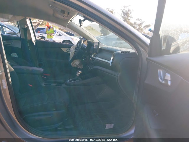 KIA Forte Lxs 2022 3KPF24AD7NE462485 Image 5