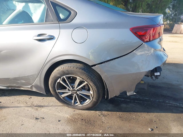KIA Forte Lxs 2022 3KPF24AD7NE462485 Image 6