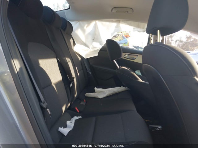 KIA Forte Lxs 2022 3KPF24AD7NE462485 Image 8