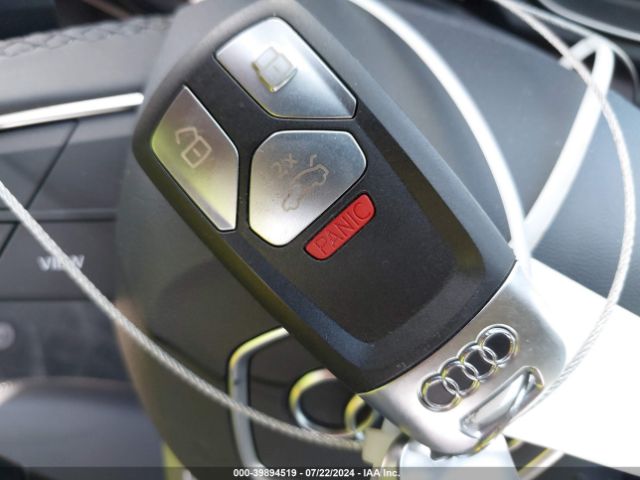 WA1EAAFY5P2122402 Audi Q5 Premium Plus 45 Tfsi S Line Quattro