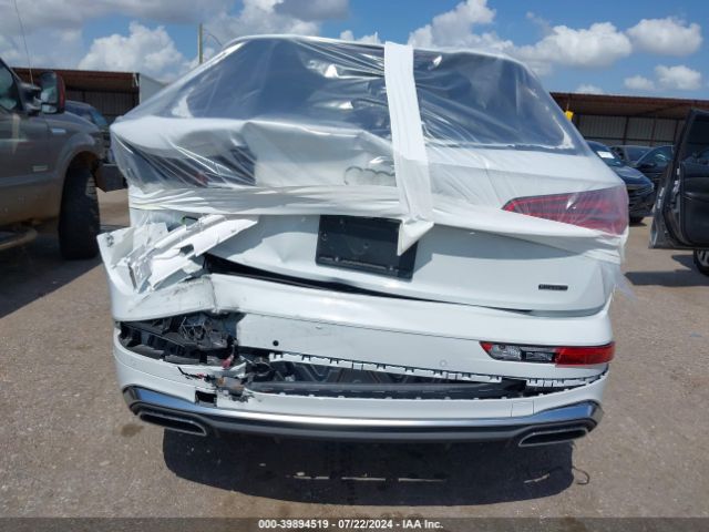 WA1EAAFY5P2122402 Audi Q5 Premium Plus 45 Tfsi S Line Quattro