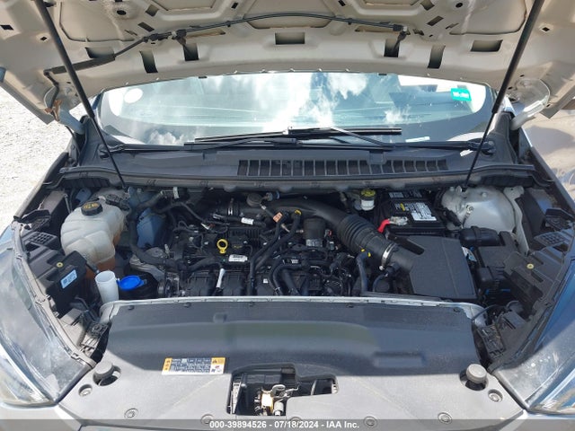 Ford Edge Titanium 2021 2FMPK3K91MBA21574 Image 10