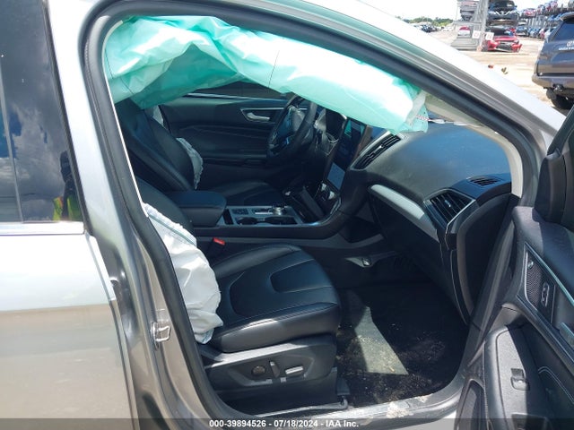 Ford Edge Titanium 2021 2FMPK3K91MBA21574 Image 5