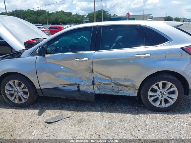 Ford Edge Titanium 2021 2FMPK3K91MBA21574 Image 6