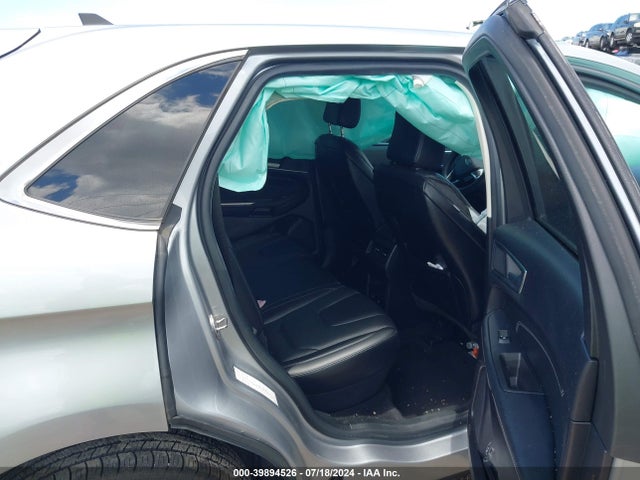 Ford Edge Titanium 2021 2FMPK3K91MBA21574 Image 8