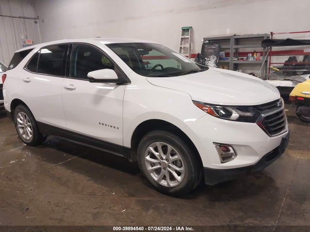 2018 3GNAXSEV6JL375659 main image