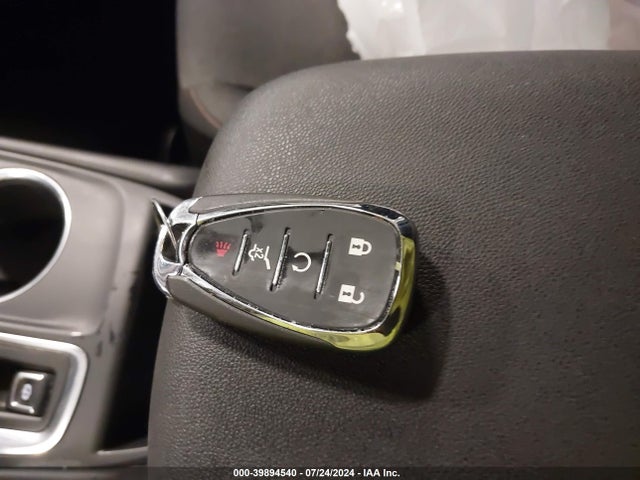 Chevrolet EQUINOX LT 2018 3GNAXSEV6JL375659 Image 11