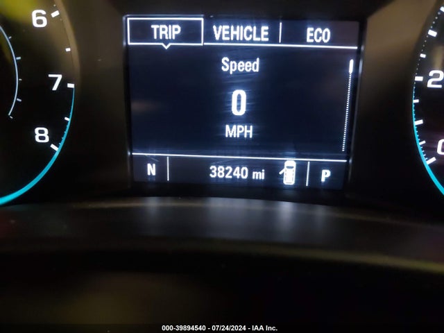 Chevrolet EQUINOX LT 2018 3GNAXSEV6JL375659 Image 15