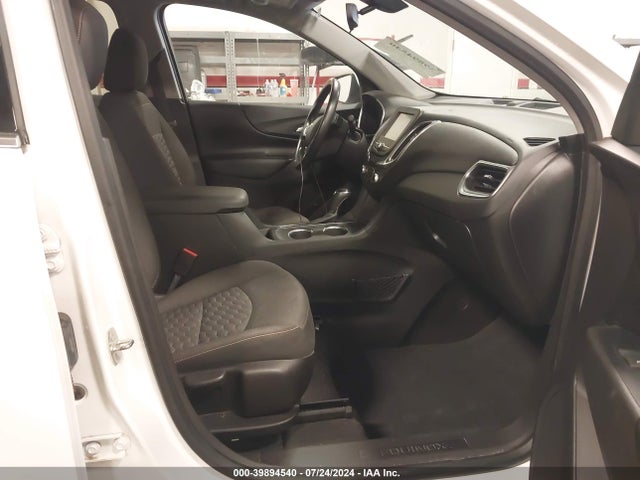 Chevrolet EQUINOX LT 2018 3GNAXSEV6JL375659 Image 5