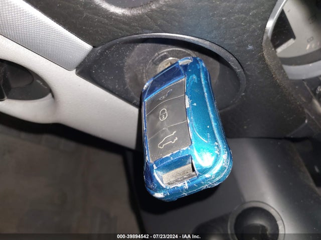 2006 PORSCHE CAYENNE WP1AB29P06LA69173 Photo 10