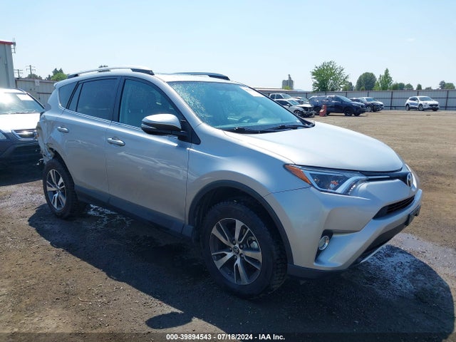 Toyota Rav4 Xle 2016 2T3RFREV2GW434733 main image