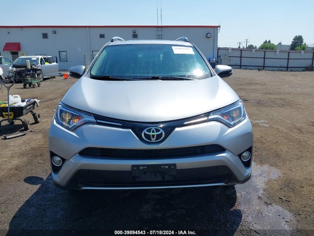 Toyota Rav4 Xle 2016 2T3RFREV2GW434733 Image 13