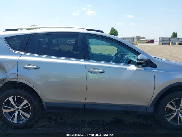 Toyota Rav4 Xle 2016 2T3RFREV2GW434733 Image 14