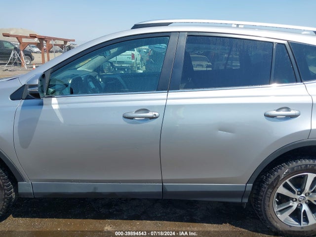Toyota Rav4 Xle 2016 2T3RFREV2GW434733 Image 15