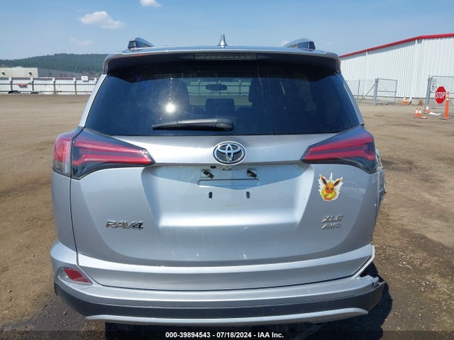 Toyota Rav4 Xle 2016 2T3RFREV2GW434733 Image 17