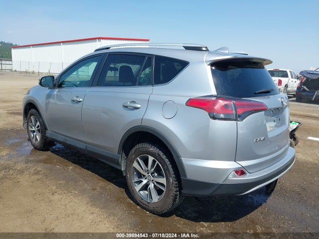 Toyota Rav4 Xle 2016 2T3RFREV2GW434733 Image 3