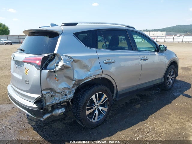 Toyota Rav4 Xle 2016 2T3RFREV2GW434733 Image 4