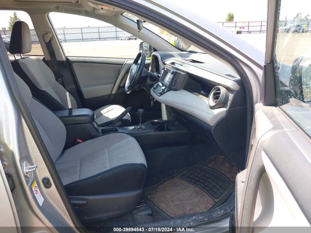 Toyota Rav4 Xle 2016 2T3RFREV2GW434733 Image 5