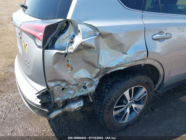 Toyota Rav4 Xle 2016 2T3RFREV2GW434733 Image 6