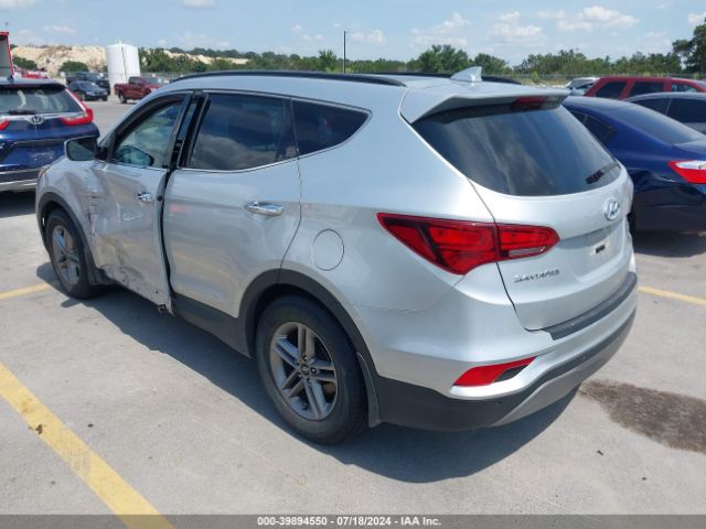 5XYZU3LB5HG495926 Hyundai Santa Fe Sport 2.4l