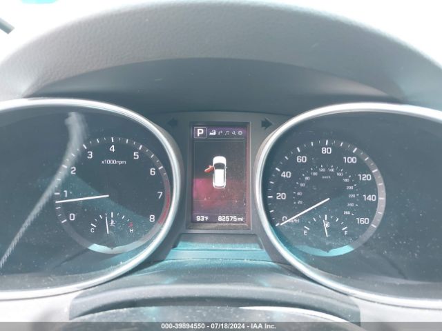 5XYZU3LB5HG495926 Hyundai Santa Fe Sport 2.4l