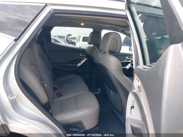 5XYZU3LB5HG495926 Hyundai Santa Fe Sport 2.4l