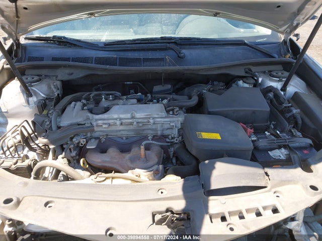 Toyota CAMRY LE 2014 4T1BF1FKXEU337518 Image 10
