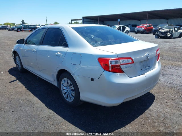 Toyota CAMRY LE 2014 4T1BF1FKXEU337518 Image 3