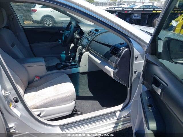 Toyota CAMRY LE 2014 4T1BF1FKXEU337518 Image 5