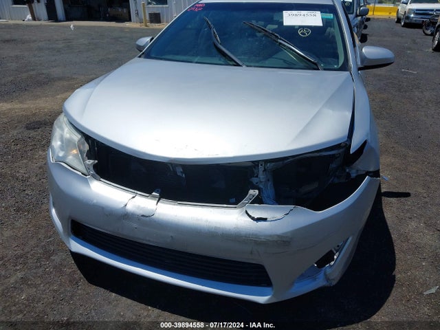 Toyota CAMRY LE 2014 4T1BF1FKXEU337518 Image 6