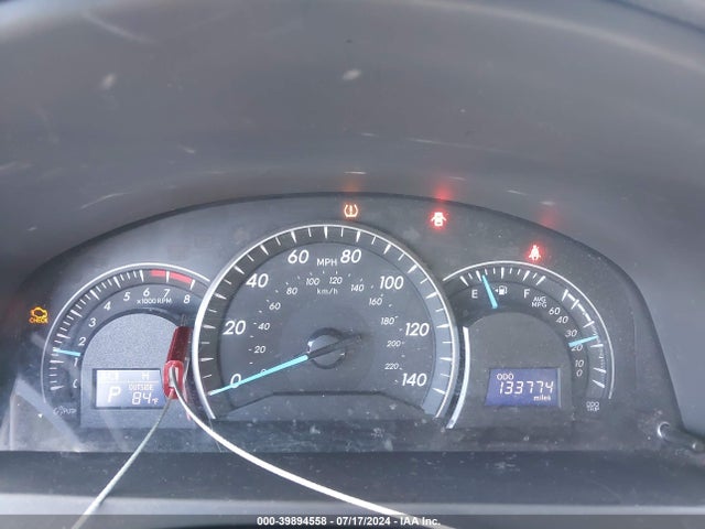 Toyota CAMRY LE 2014 4T1BF1FKXEU337518 Image 7