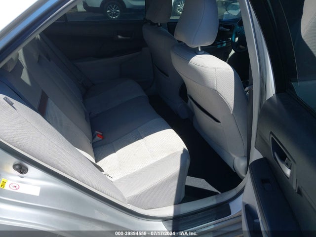 Toyota CAMRY LE 2014 4T1BF1FKXEU337518 Image 8