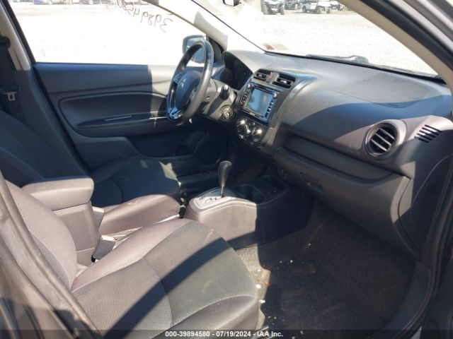 ML32F3FJ0JHF02489 Mitsubishi Mirage G4 Es