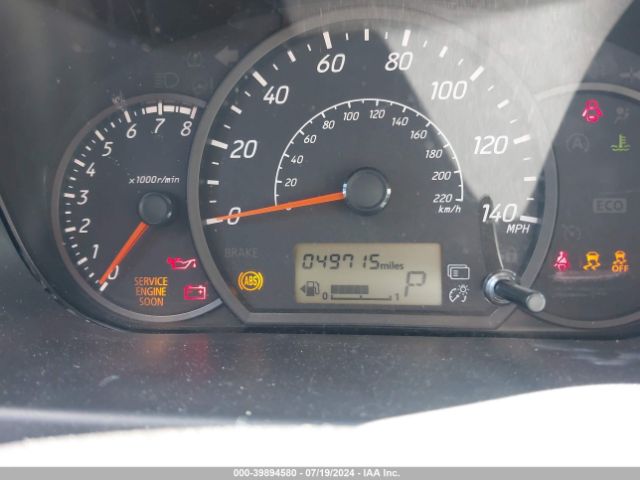 ML32F3FJ0JHF02489 Mitsubishi Mirage G4 Es
