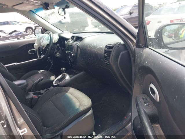 KNDJP3A57H7500249 KIA SOUL +
