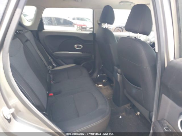 KNDJP3A57H7500249 KIA SOUL +