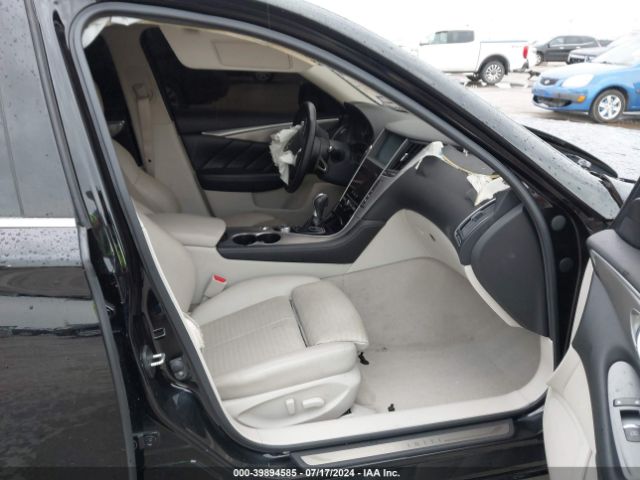 JN1AV7AP8EM690853 Infiniti Q50 Hybrid Sport