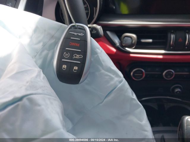 ZASFAKBNXJ7B79515 Alfa Romeo Stelvio Ti Awd