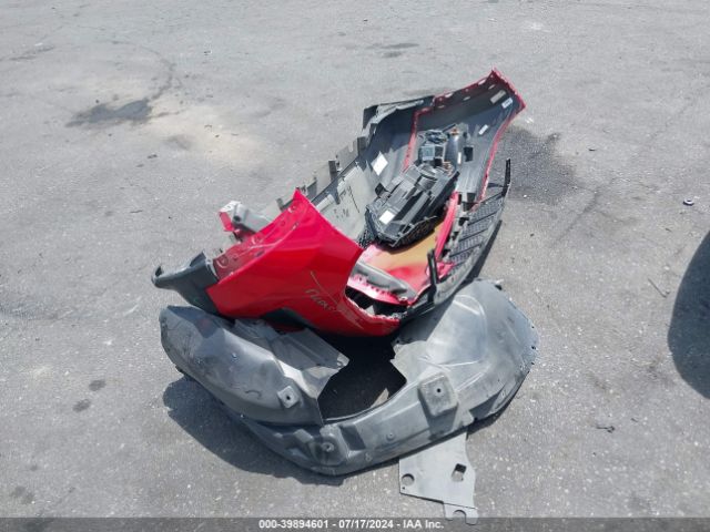 3C4NJCBB3JT488299 Jeep Compass Sun And Wheel Fwd