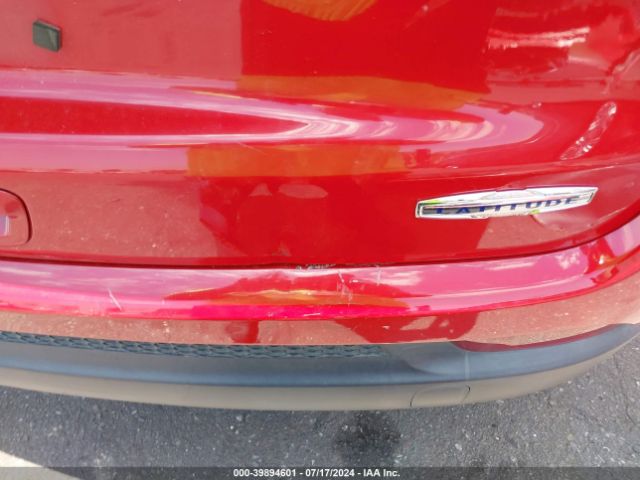 3C4NJCBB3JT488299 Jeep Compass Sun And Wheel Fwd
