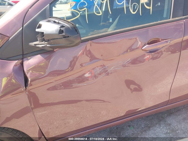 Chevrolet Spark Fwd Ls Automatic 2020 KL8CB6SA1LC417591 Image 12