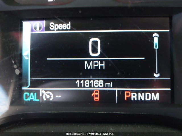 Chevrolet Camaro 1lt 2016 1G1FB1RS1G0132508 Image 16