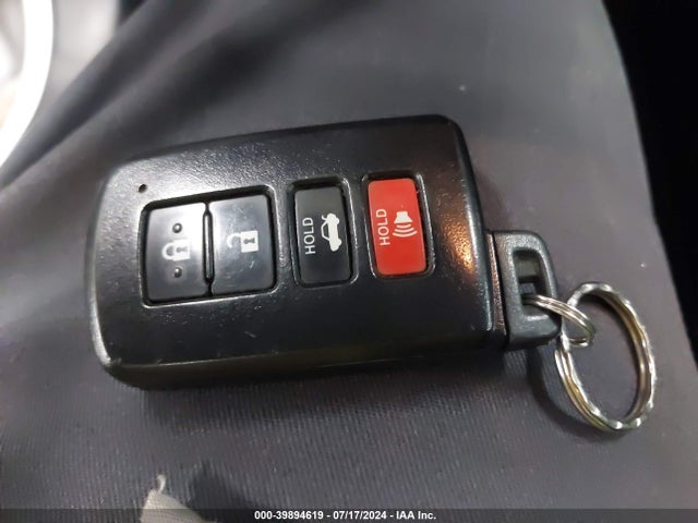 Toyota Corolla S Plus 2014 2T1BURHE8EC061272 Image 11