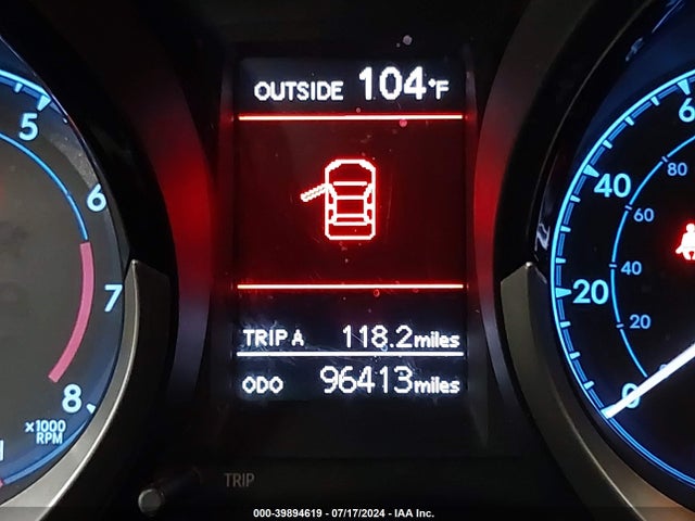 Toyota Corolla S Plus 2014 2T1BURHE8EC061272 Image 15